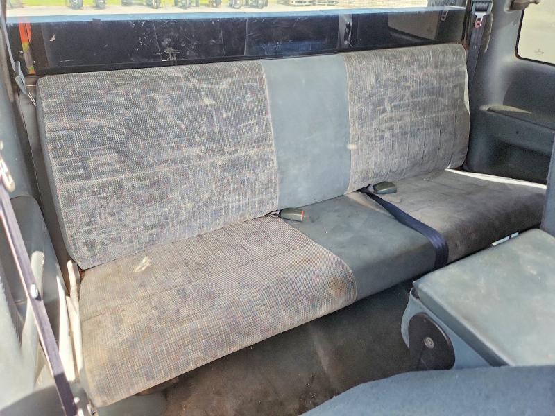 Aukcja sprzedaży 1997 Dodge Ram 3500, vin: 3B7MC33D6VM504372, numer aukcji: 55181216