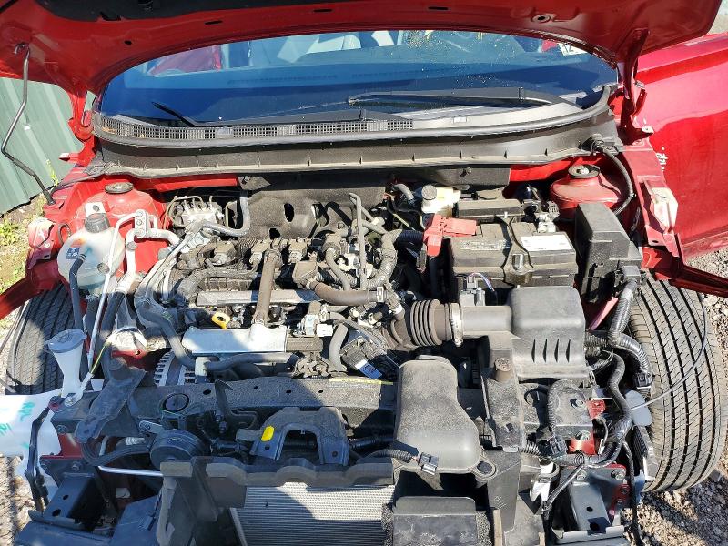 Aukcja sprzedaży 2023 Nissan Kicks, vin: 3N1CP5DV4PL502411, numer aukcji: 57223266