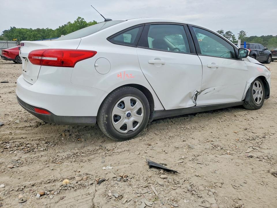 Aukcja sprzedaży 2018 Ford Focus, vin: 1FADP3F21JL257438, numer aukcji: 56341776