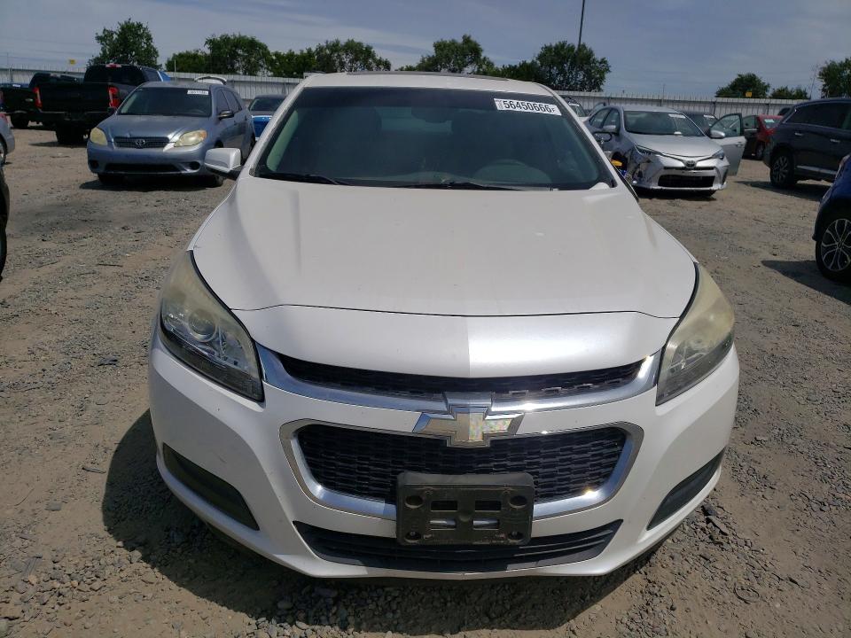 Продажа на аукционе авто 2016 Chevrolet Malibu Limited, vin: 1G11C5SA9GF114481, номер лота: 56450666