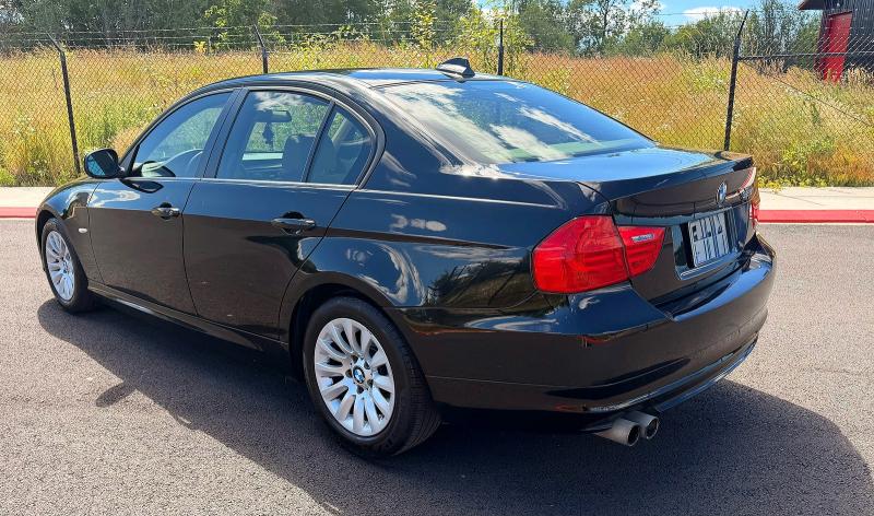 2009 Bmw 328 მანქანა იყიდება აუქციონზე, vin: WBAPH53549A437449, აუქციონის ნომერი: 57968216