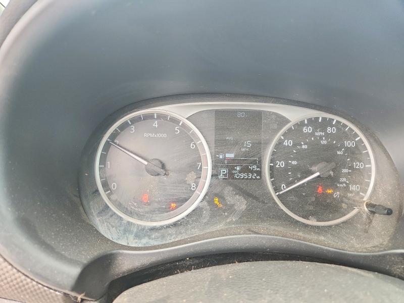 Auction sale of the 2020 Nissan Kicks, vin: 3N1CP5BV0LL550971, lot number: 56241246