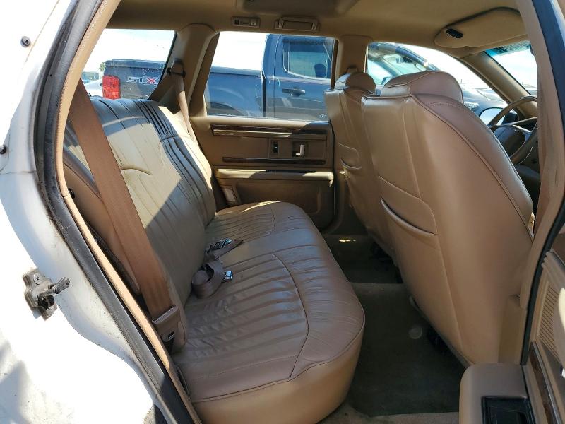Aukcja sprzedaży 1996 Buick Roadmaster, vin: 1G4BR82PXTR418147, numer aukcji: 58286106