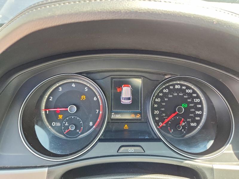 Aukcja sprzedaży 2021 Volkswagen Atlas, vin: 1V2HR2CA9MC545447, numer aukcji: 56527516