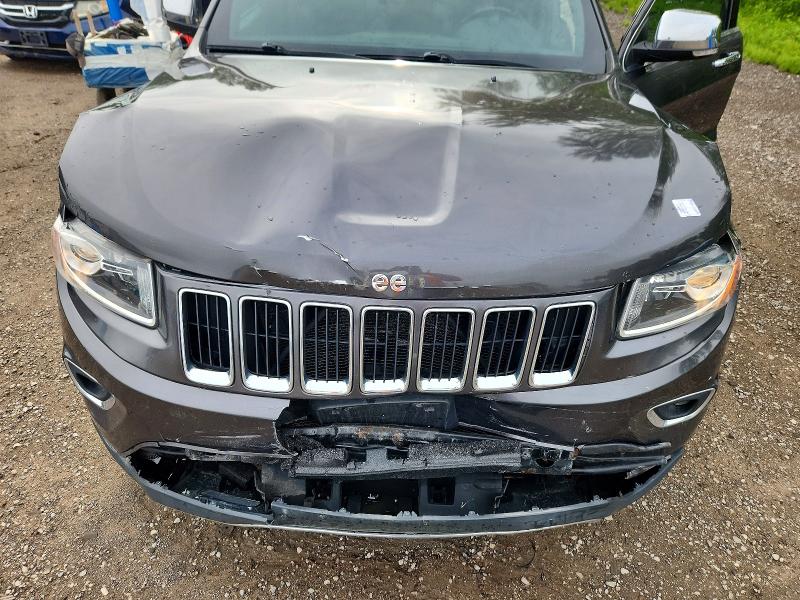 56751846 :رقم المزاد ، 1C4RJFBG9GC337289 vin ، 2016 Jeep Grand Cherokee مزاد بيع