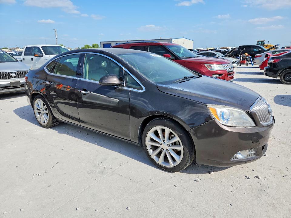 Продаж на аукціоні авто 2012 Buick Verano, vin: 1G4PS5SK1C4218770, номер лоту: 58819426