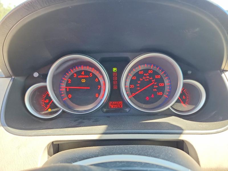 Продаж на аукціоні авто 2008 Mazda Cx-9, vin: JM3TB38A780149238, номер лоту: 56996936