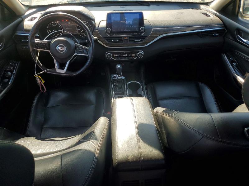 Продажа на аукционе авто 2020 Nissan Altima, vin: 1N4BL4EV2LC163429, номер лота: 56264696