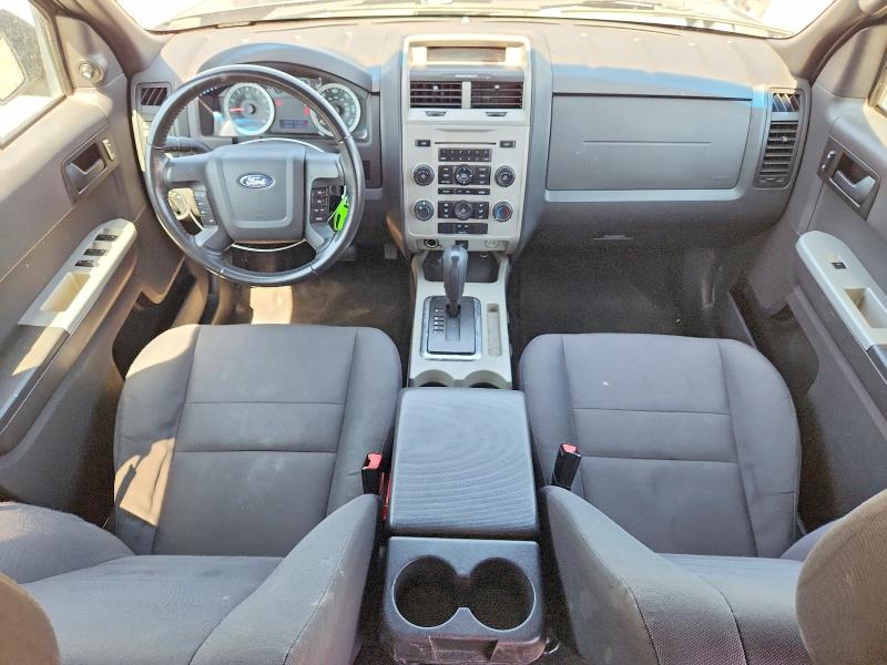 58921326 :رقم المزاد ، 1FMCU9D76CKB56223 vin ، 2012 Ford Escape مزاد بيع