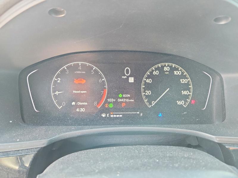Продажа на аукционе авто 2022 Honda Civic, vin: 2HGFE2F59NH599592, номер лота: 57543036