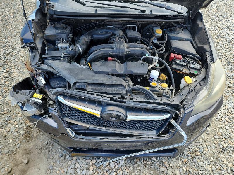 Продажа на аукционе авто 2015 Subaru Impreza, vin: JF1GJAK68FH007023, номер лота: 58146256