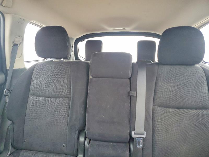 Продажа на аукционе авто 2015 Nissan Pathfinder, vin: 5N1AR2MN8FC656705, номер лота: 59013426
