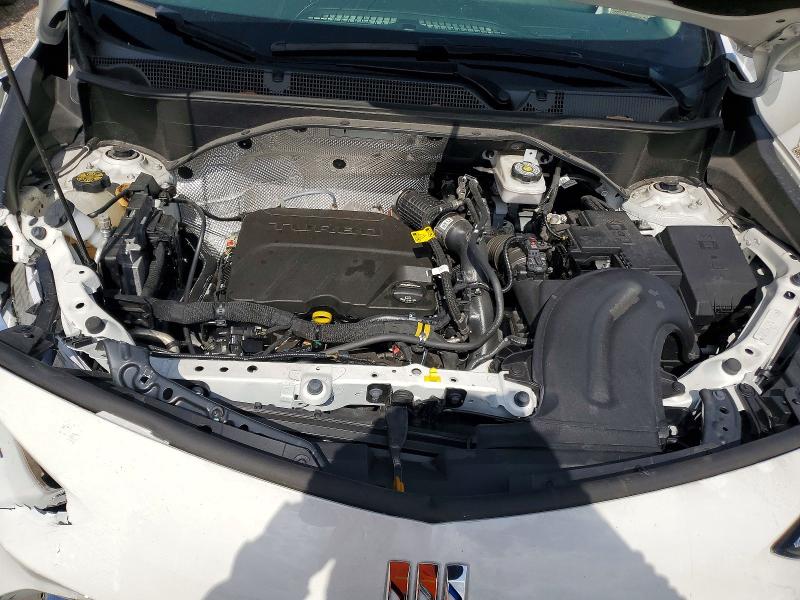 Продаж на аукціоні авто 2024 Buick Encore Gx, vin: KL4AMBS23RB217525, номер лоту: 55353096