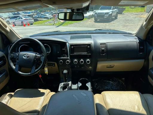 Продажа на аукционе авто 2019 Toyota Sequoia, vin: 5TDJY5G14KS167454, номер лота: 57175956
