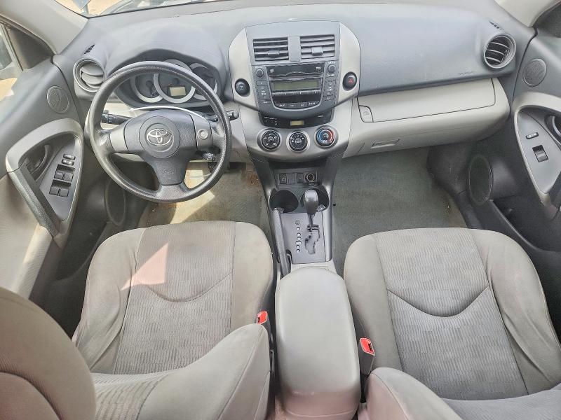 57698966 :رقم المزاد ، 2T3BF4DV5BW129127 vin ، 2011 Toyota Rav4 مزاد بيع
