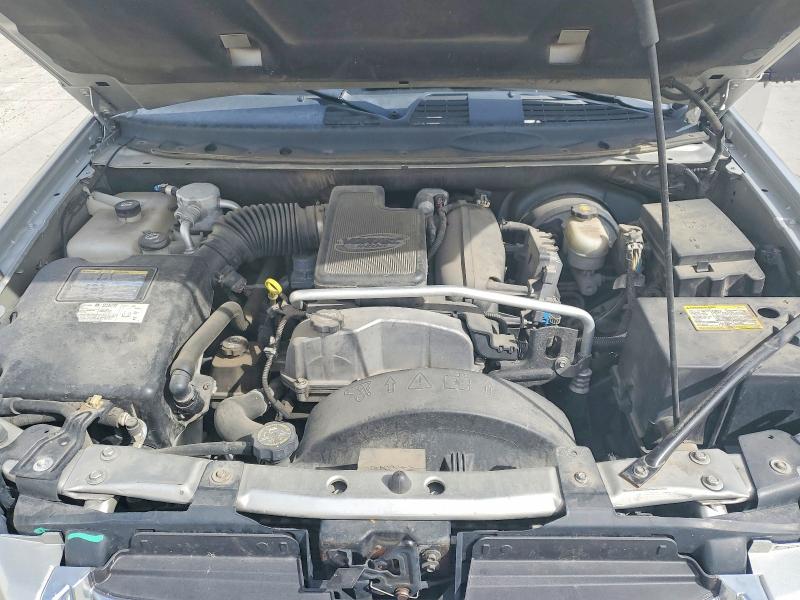 Aukcja sprzedaży 2006 Gmc Envoy, vin: 1GKDT13S462123328, numer aukcji: 56501616