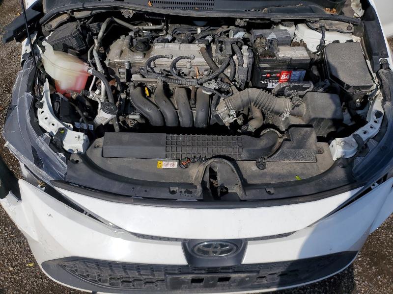 2020 Toyota Corolla მანქანა იყიდება აუქციონზე, vin: 5YFBPRBE6LP087852, აუქციონის ნომერი: 56516656