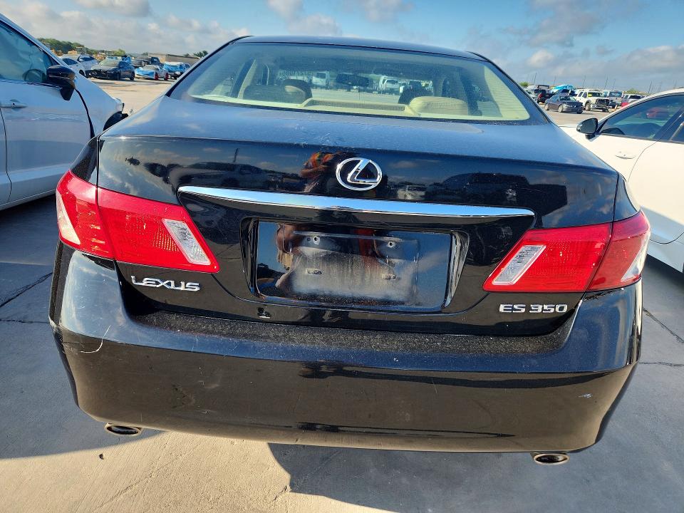 Aukcja sprzedaży 2008 Lexus Es, vin: JTHBJ46G682247524, numer aukcji: 57271086