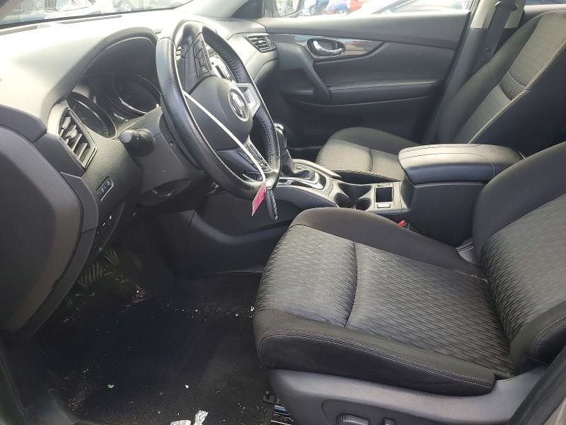 Продажа на аукционе авто 2020 Nissan Rogue, vin: JN8AT2MV5LW121822, номер лота: 57134756