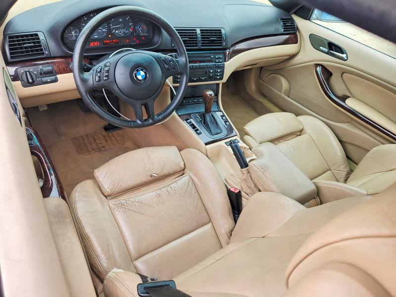 Продажа на аукционе авто 2005 Bmw 325, vin: WBABW33465PL37310, номер лота: 56854396