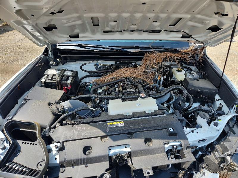 Продажа на аукционе авто 2025 Toyota Tacoma, vin: 3TYKD5HN2ST021429, номер лота: 58933086