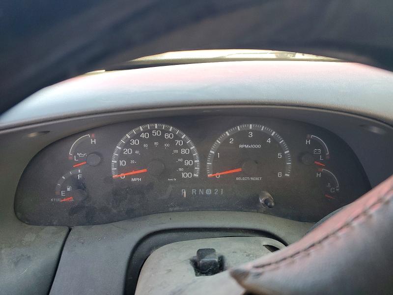 Продаж на аукціоні авто 2001 Ford F150, vin: 1FTRW08W31KE67255, номер лоту: 56861106