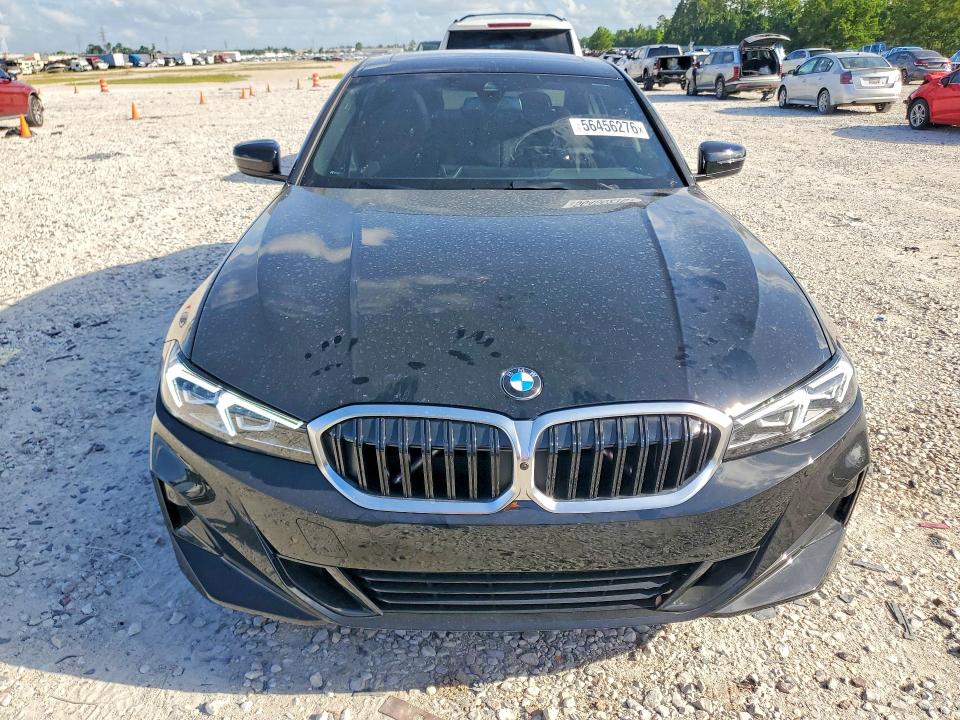 56456276 :رقم المزاد ، 3MW89CW03T8G20379 vin ، 2026 Bmw 330xi مزاد بيع