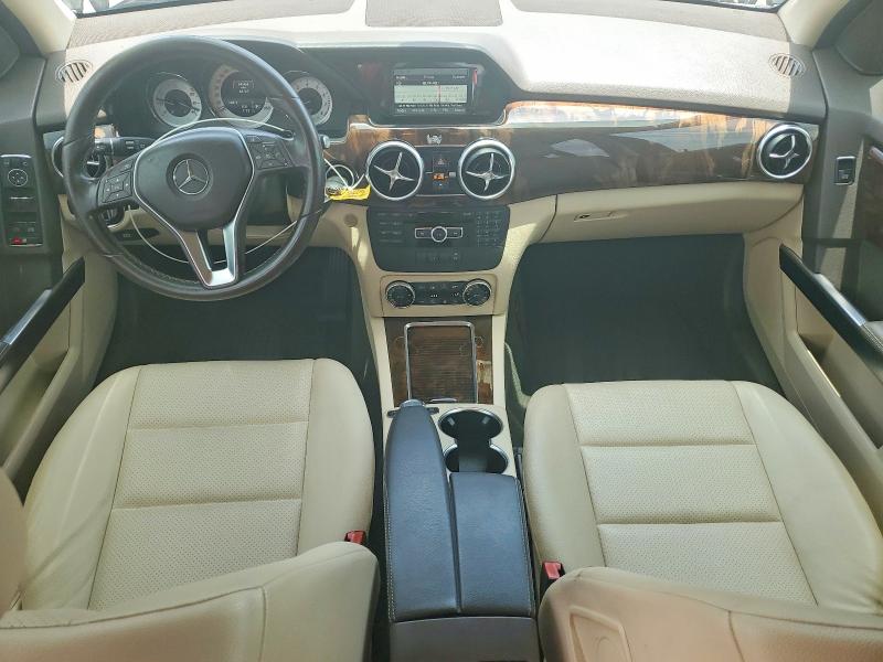 57777666 :رقم المزاد ، WDCGG5HB3EG248586 vin ، 2014 Other Glk350 مزاد بيع