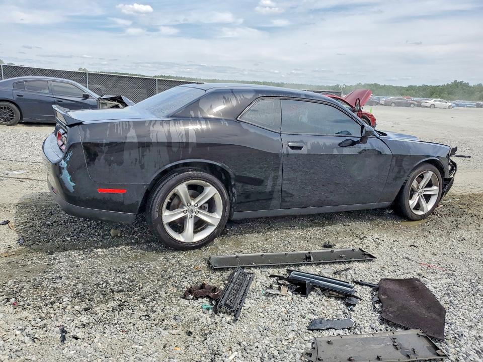 Aukcja sprzedaży 2018 Dodge Challenger, vin: 2C3CDZBT9JH211664, numer aukcji: 58539016