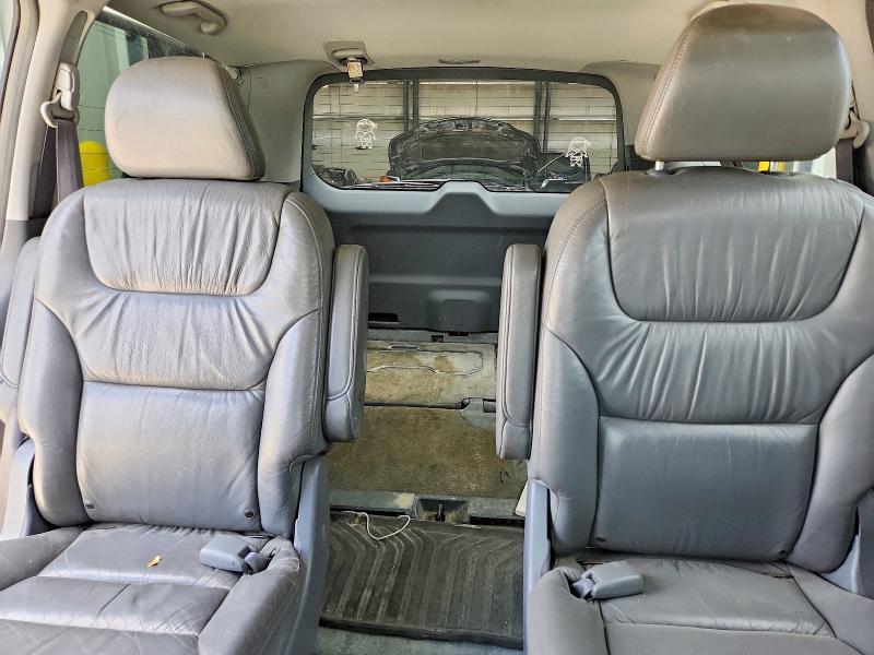 Aukcja sprzedaży 2005 Honda Odyssey, vin: 5FNRL38605B407138, numer aukcji: 56131896