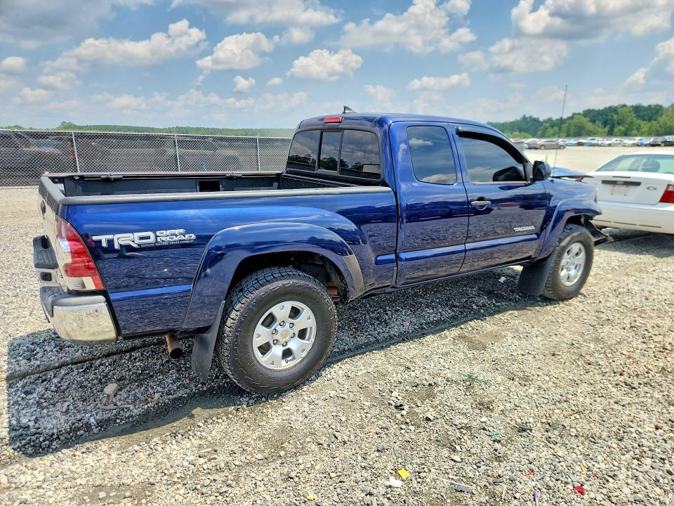 Aukcja sprzedaży 2012 Toyota Tacoma, vin: 5TFUU4EN4CX040899, numer aukcji: 85990065