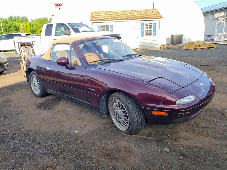 Продажа на аукционе авто 1995 Mazda Mx-5 Miata, vin: JM1NA3534S0608775, номер лота: 57891696