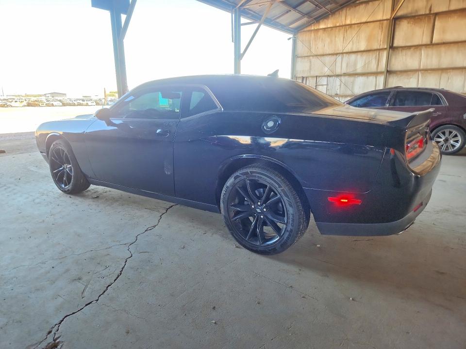 2017 Dodge Challenger მანქანა იყიდება აუქციონზე, vin: 2C3CDZAGXHH651486, აუქციონის ნომერი: 56368726