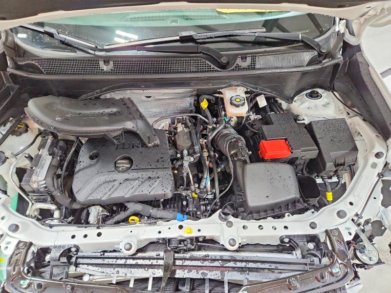 Aukcja sprzedaży 2026 Buick Encore Gx, vin: KL4AMBSLXTB193255, numer aukcji: 58164876