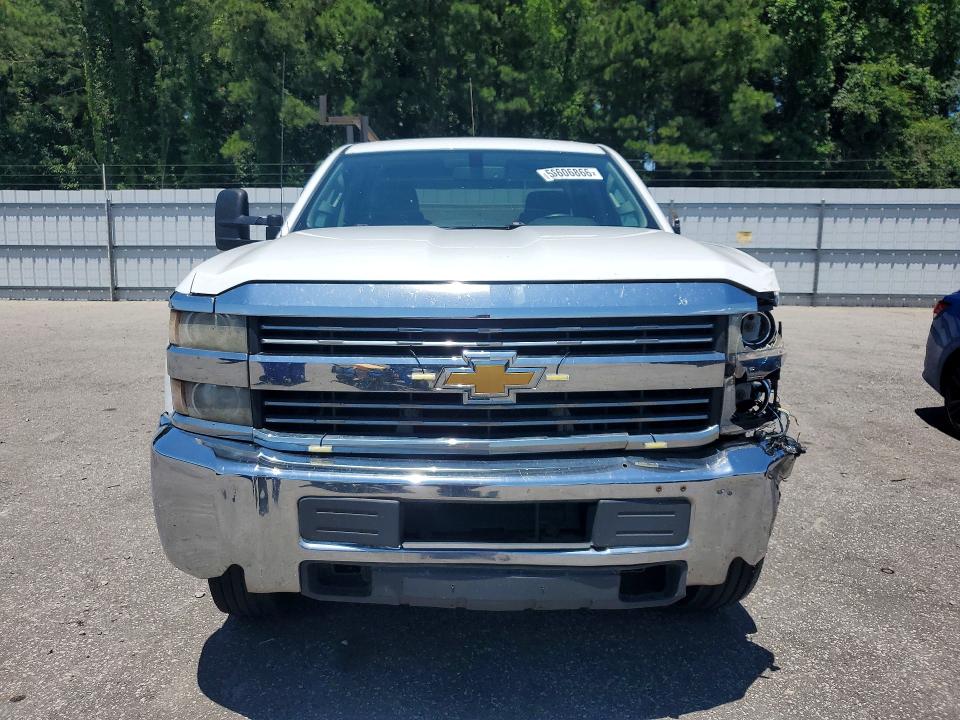 Продаж на аукціоні авто 2015 Chevrolet Silverado, vin: 1GC5KYCG9FZ101100, номер лоту: 58606866