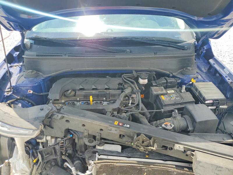57339626 :رقم المزاد ، KMHRC8A31PU246043 vin ، 2023 Hyundai Venue مزاد بيع