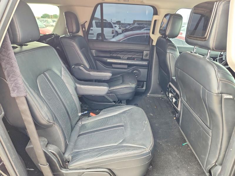 Продажа на аукционе авто 2019 Ford Expedition, vin: 1FMJK1LT3KEA45994, номер лота: 57534106