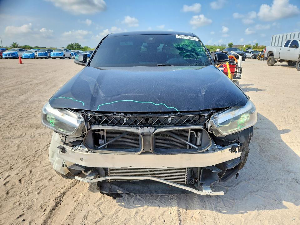 Продажа на аукционе авто 2021 Bmw X2, vin: WBXYJ1C07M5S27280, номер лота: 56980296