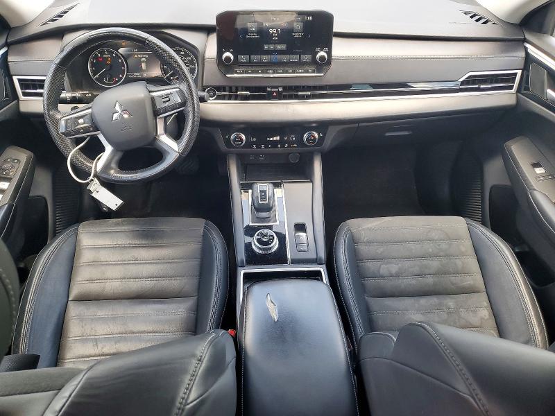 Aukcja sprzedaży 2023 Mitsubishi Outlander, vin: JA4J3UA87PZ016784, numer aukcji: 56577186