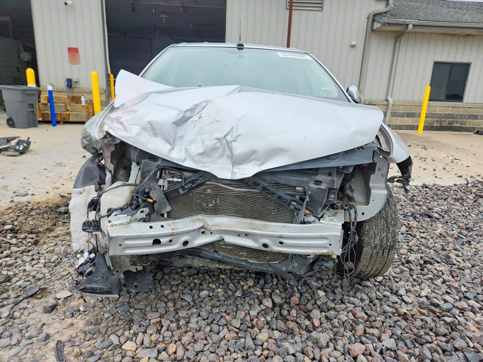 58448066 :رقم المزاد ، 2LMDJ8JK9CBL14844 vin ، 2012 Lincoln Mkx مزاد بيع