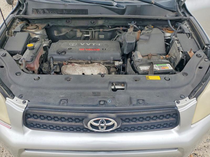 Aukcja sprzedaży 2006 Toyota Rav4, vin: JTMBD33V666010379, numer aukcji: 58516386