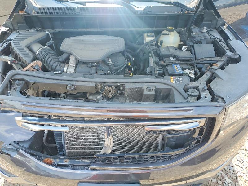 Aukcja sprzedaży 2017 Gmc Acadia, vin: 1GKKNTLS9HZ244394, numer aukcji: 54390646