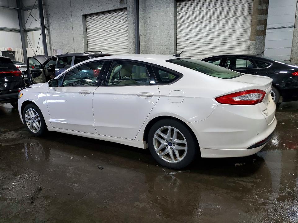 2013 Ford Fusion მანქანა იყიდება აუქციონზე, vin: 3FA6P0H72DR215589, აუქციონის ნომერი: 95590095