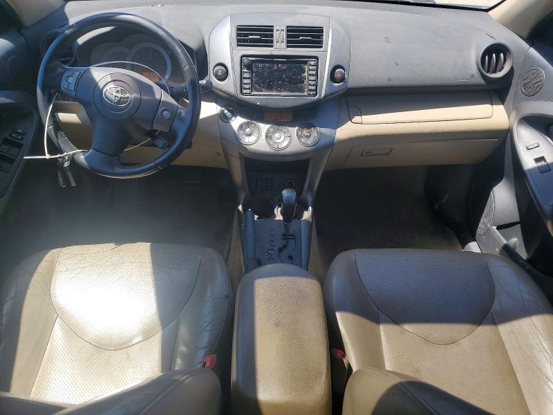 Продажа на аукционе авто 2010 Toyota Rav4, vin: 2T3DK4DV2AW021390, номер лота: 55857126