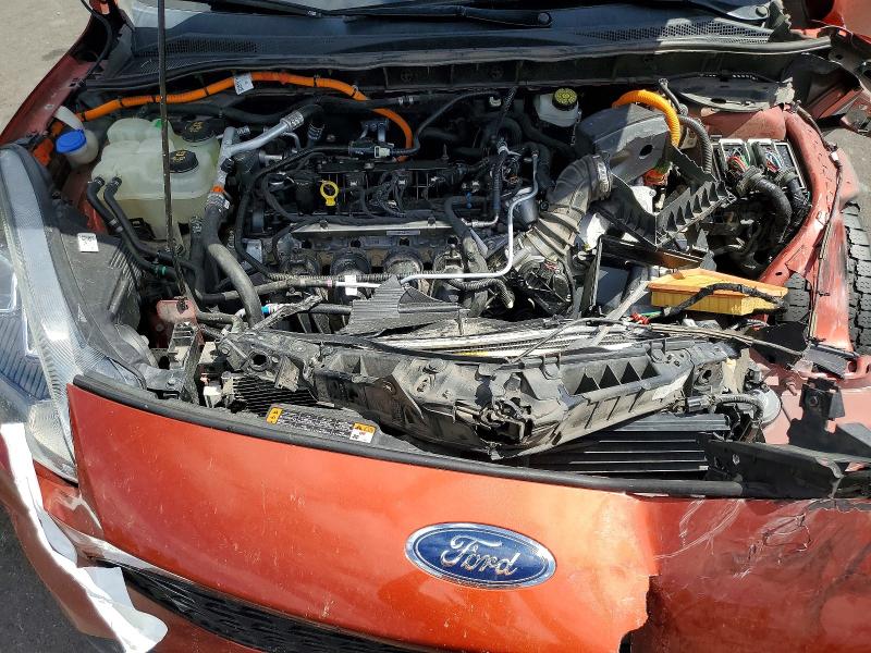 Aukcja sprzedaży 2020 Ford Escape, vin: 1FMCU0BZ5LUB13965, numer aukcji: 57263646