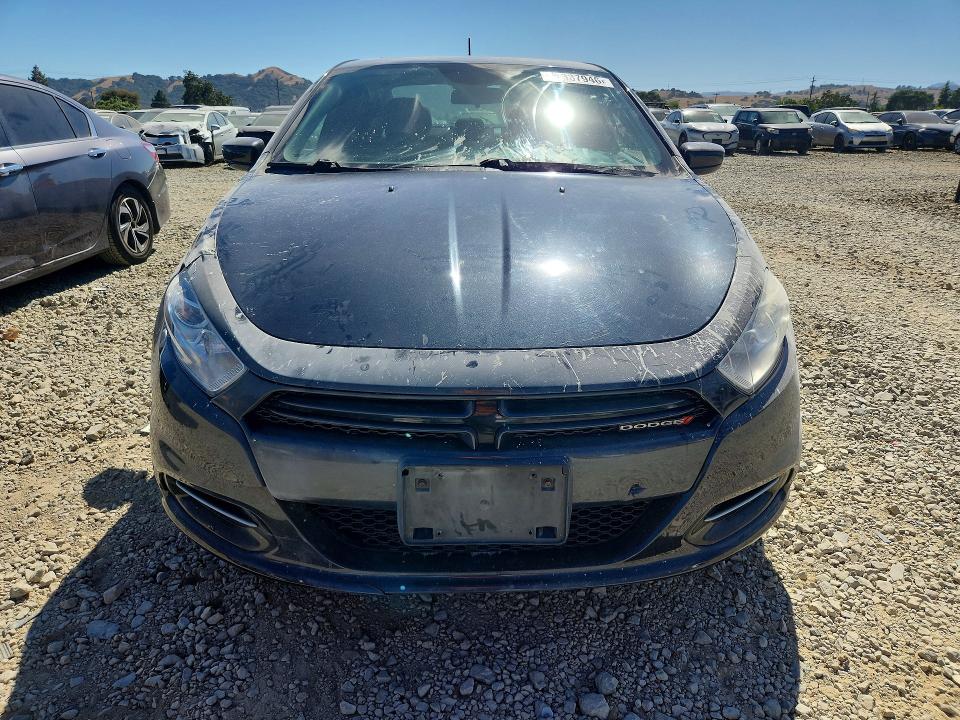 Aukcja sprzedaży 2013 Dodge Dart, vin: 1C3CDFBH1DD176307, numer aukcji: 57337946