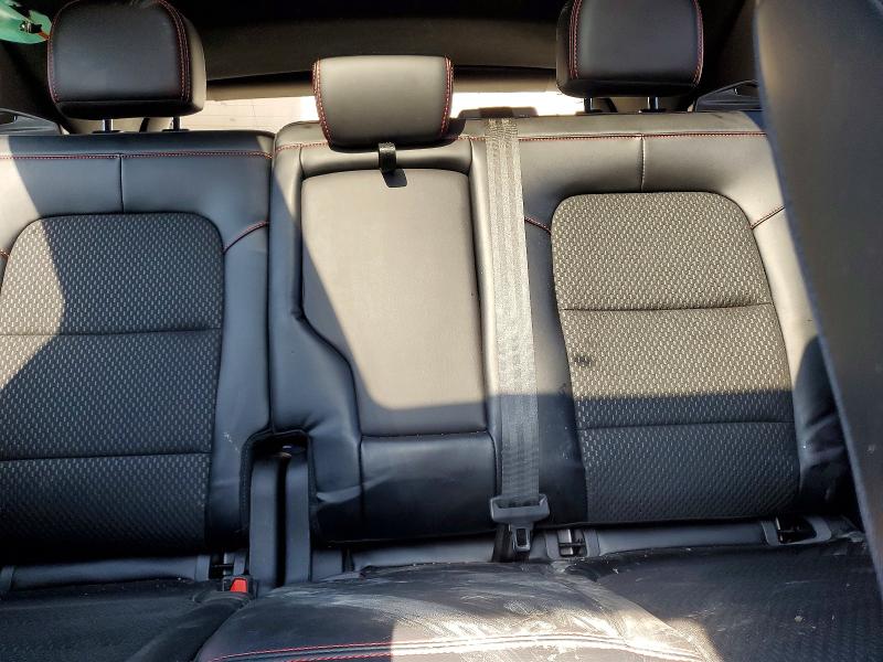 Aukcja sprzedaży 2023 Ford Escape, vin: 1FMCU9MN5PUA70815, numer aukcji: 56822926