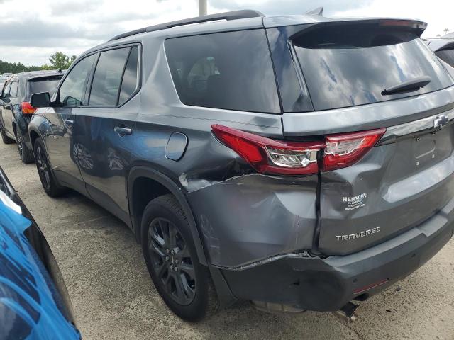 Продажа на аукционе авто 2020 Chevrolet Traverse, vin: 1GNERJKW3LJ159927, номер лота: 56149606