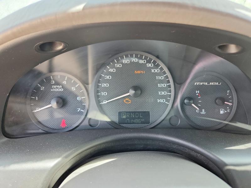 Продаж на аукціоні авто 2005 Chevrolet Malibu, vin: 1G1ZU54885F319572, номер лоту: 55626936