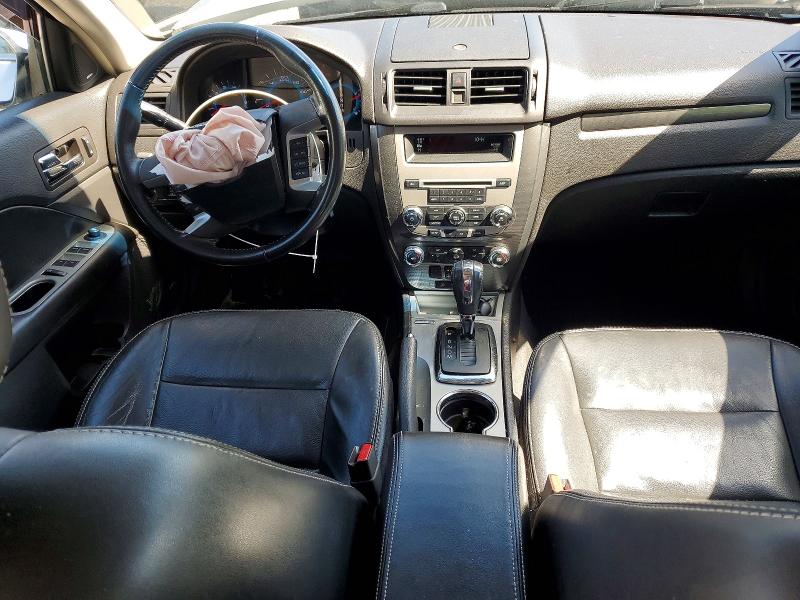 Aukcja sprzedaży 2012 Ford Fusion, vin: 3FAHP0JG6CR223096, numer aukcji: 57044536
